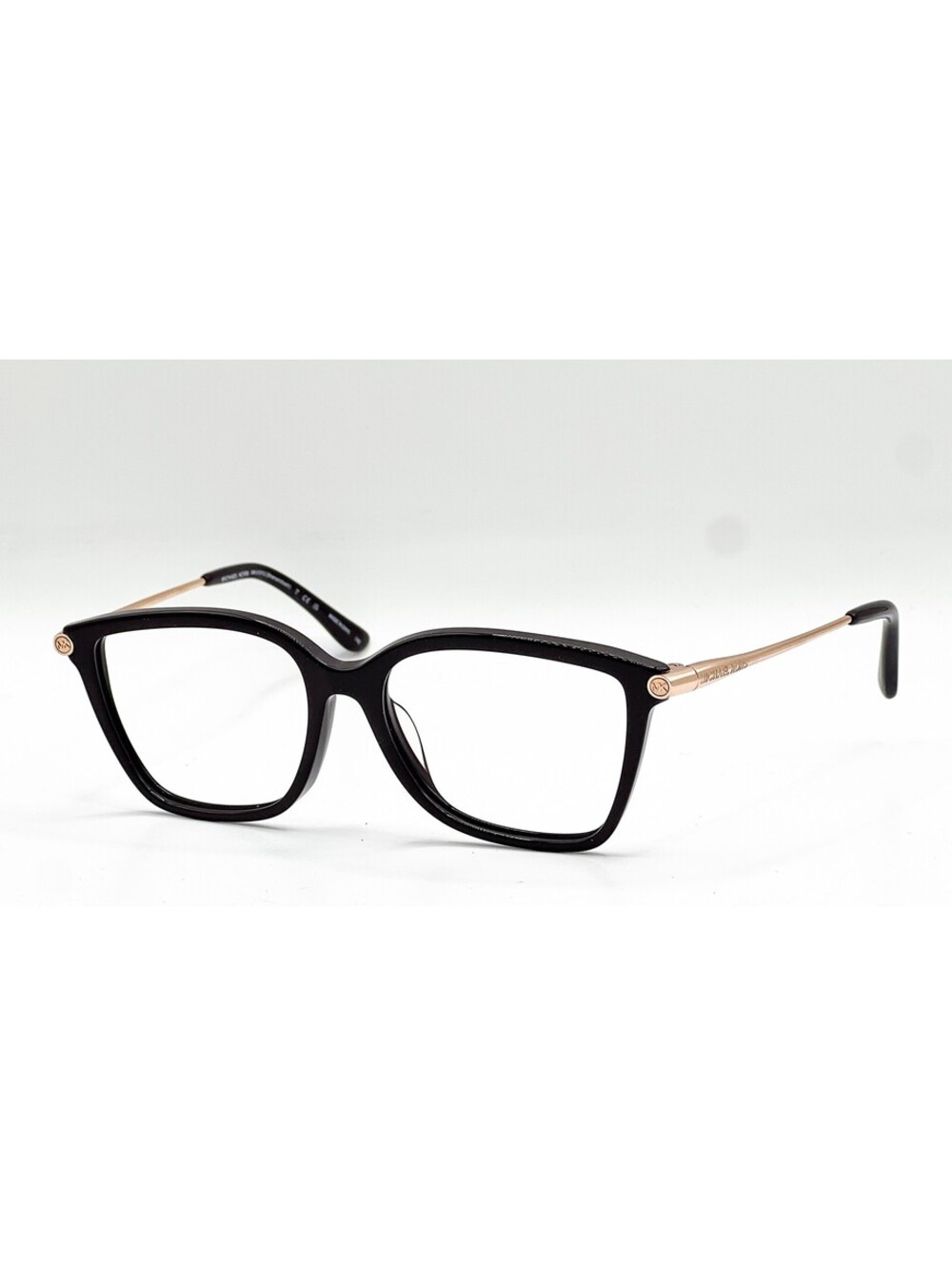 Michael Kors Mk 4101U 3344 Cordovan Authentic Eyeglasses 53-16-140